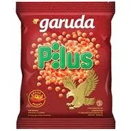 GARUDA PILUS PEDAS 95 GR
