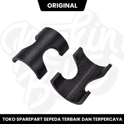 Spacer Alloy Handlebar 25.4–31.8 FMFXTR