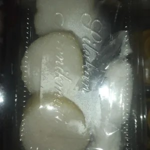 kue lupis 1 bungkus
