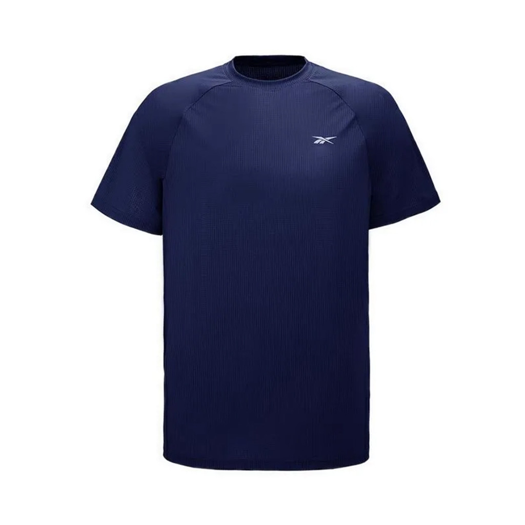 Kaos Pria Casper Performance Tee Navy (REEMPT2567VN) Original