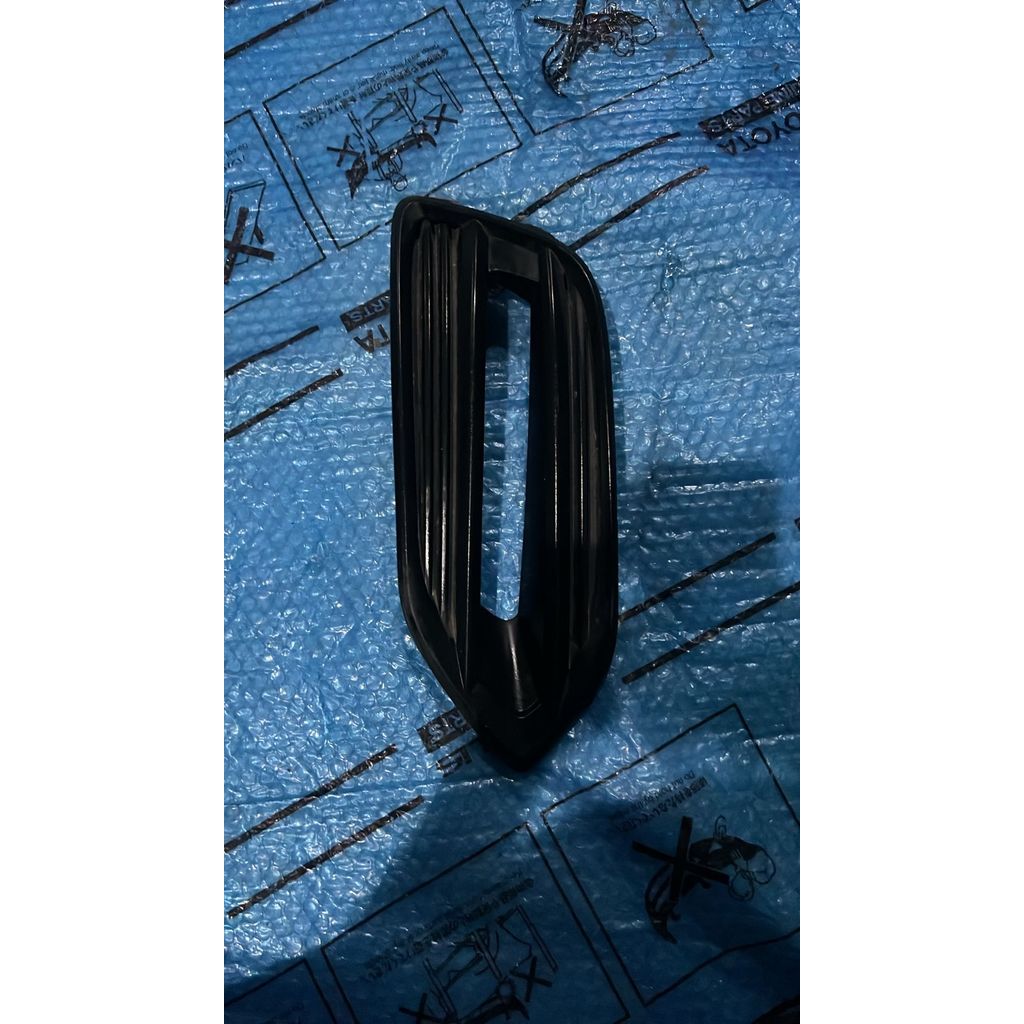 Cover Foglamp HRV 2019 - 2022 Original