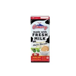 CIMORY UHT MILK MARIE REGAL 250ML