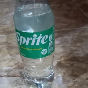 sprite 390ml