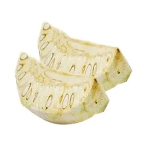 Nangka Muda / Tewel ½ buah