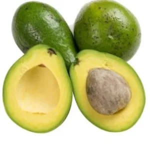 Alpukat 1kg