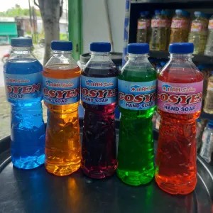 Hand Soap 1.500ml