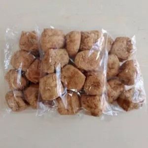 Tahu Pong Kulit/Tahu Sumedang