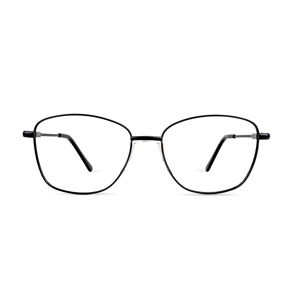 Sunset Eyewear - Frame Kacamata Optical - M SQ5005