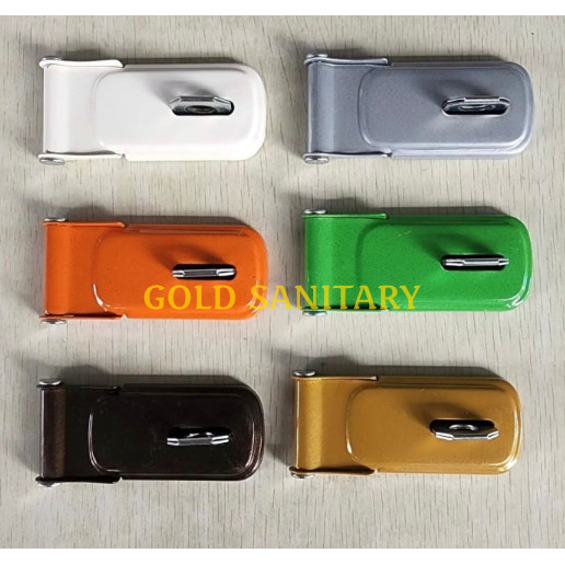 Overval Overpal Gembok Badak Exito / Overval Exito Warna / Cantelan Gembok Warna