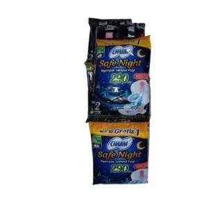 Charm Safe Night 290cm