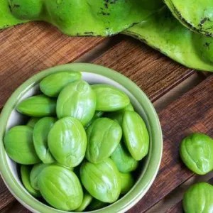 Petai Kupas -