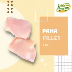PAHA AYAM FILLET 1kg