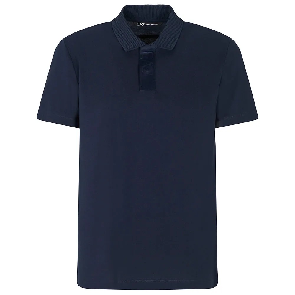 EA7 EMPORIO ARMANI GOLF CLUB POLO SHIRT