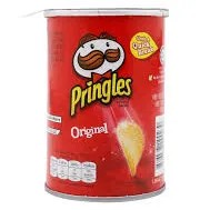 PRINGLES ORIGINAL 42 GR