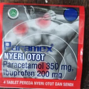 PAramex Nyeri Otot