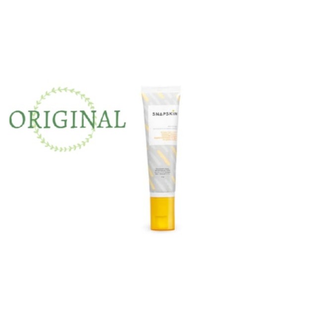 Snapskin skin booster Moisturizer Amway Original snapskin original (L01)