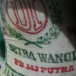 BERAS SETRA WANGI 5kg