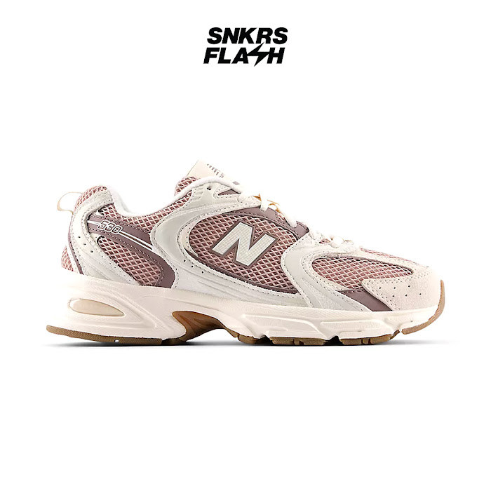 NEW BALANCE 530 Beige - U530SUA