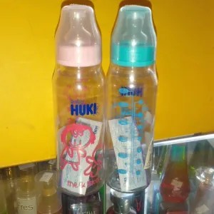 Botol huki 250ml 250ml