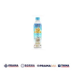 ICHITAN THAI COCO WATER 310ML