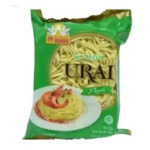 MIE TELUR URAI PIPIH CAP BURUNG DARA
