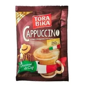 Kopi Torabika Capucino sachet