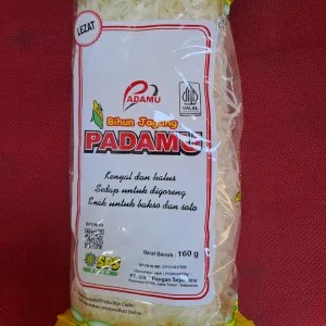 Bihun Padamu