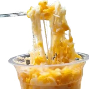 Jasuke Toping Mozarella Cup Jumbo