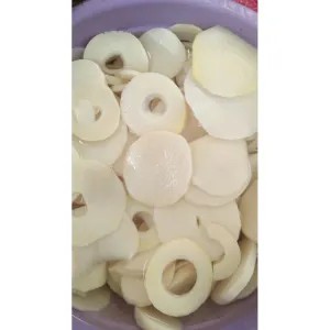 Rebung Bambu muda 500gr