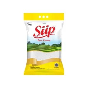 Siip Beras Premium 5Kg