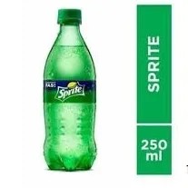 Sprite 250ml