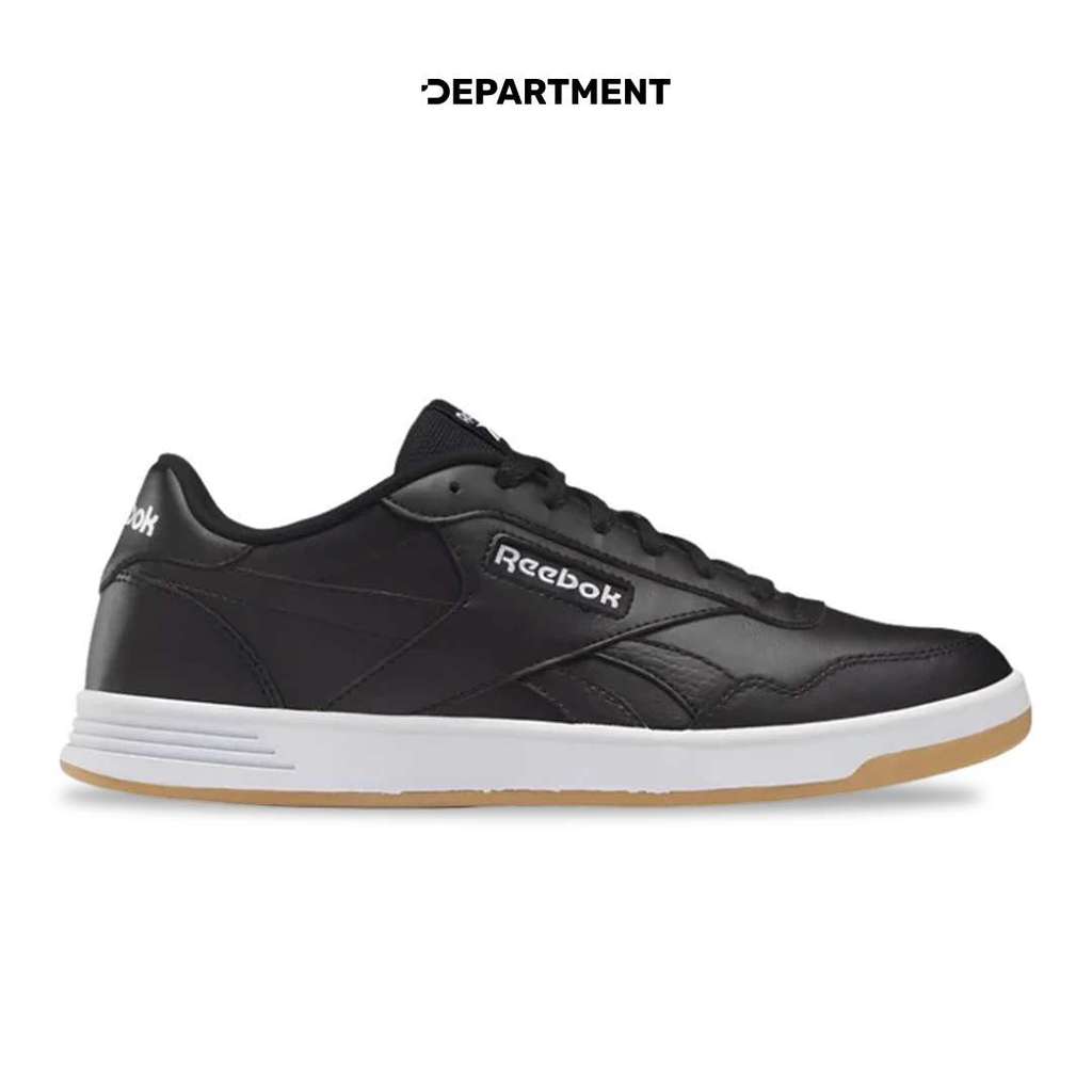 REEBOK COURT ADVANCE Sepatu Sneakers Pria 100010617 ORI