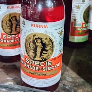 sirup kurnia