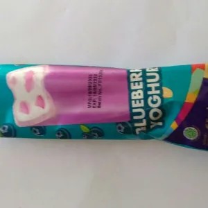 blueberry yogurt Aice / Yoghurt 65ml