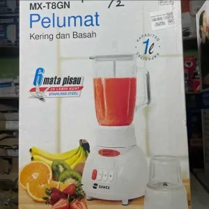 blender sanex