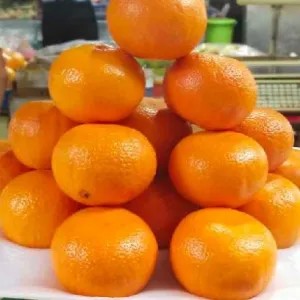 Jeruk Mandarin Murcot 1kg (Merk )