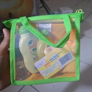ZWITSAL MINI SET