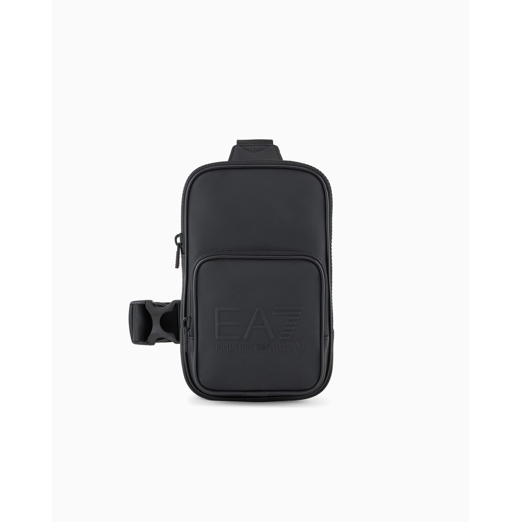 EA7 EMPORIO ARMANI TRAINING SHOULDER BAG