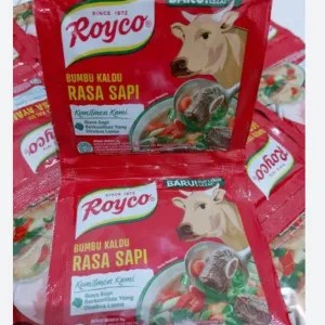 Royco Renceng SAPI