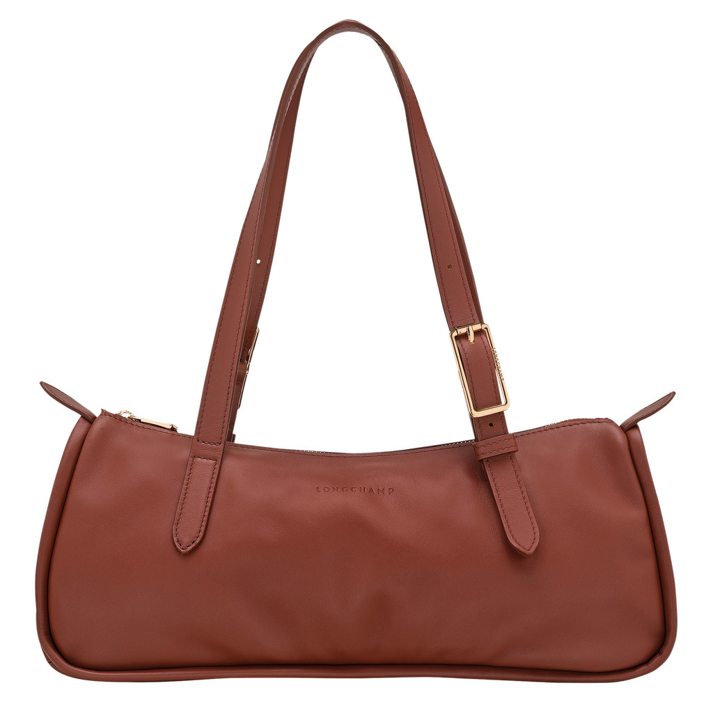 [PREORDER] LONGCHAMP Paris Looong Shoulder bag - Tas Kulit