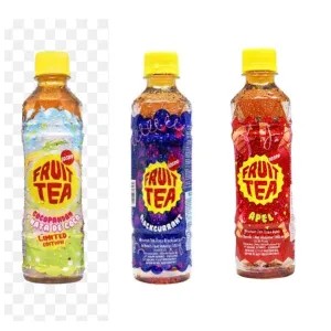 Fruit Tea Sosro 350 ml