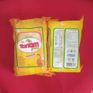 Mie Kuning Superior 110Gr