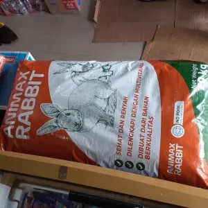 animax rabbit 20kg