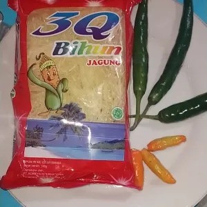 bihun jagung 3q per pack