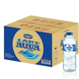 Aqua 330 ml 330ml