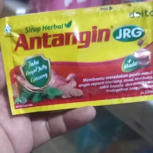 antangin cair