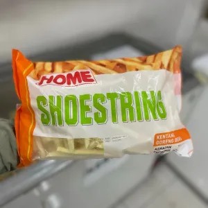HOME KENTANG SHOESTRING