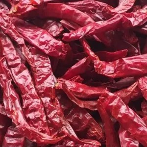 Cabe merah kering Kriting 1ons 250g