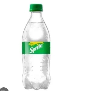 sprite 250ml