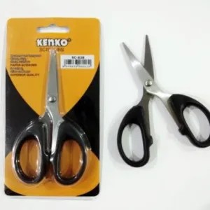 Gunting cap kenko